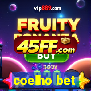 coelho bet